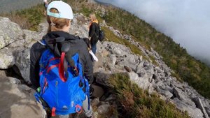 Гора Пидан Приморский край (Pidan mountain ). Поход клуба "Родные люди"