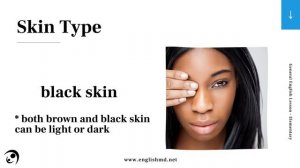 Describing Appearance | Elementary English for ESL Adults & Teens (A2) | Review