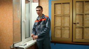 Ремонт окон. Как заменить уплотнитель в пластиковом окне