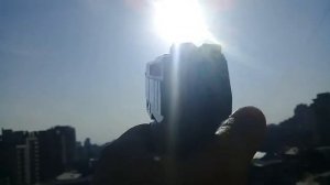 самодельные  травматы