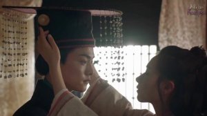 Тайны Троецарствия 1 сезон 40 серия