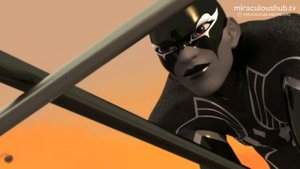 Леди Баг и супер-кот серия Исполнитель желаний