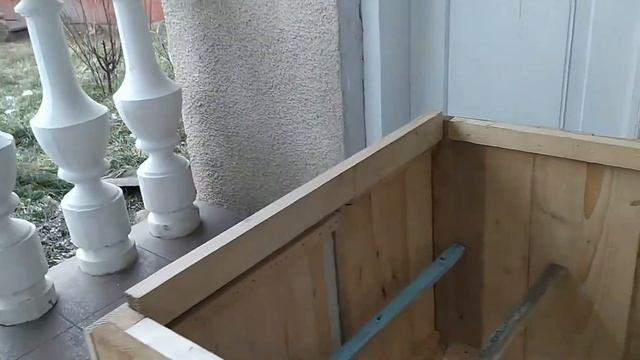 міні голубятня