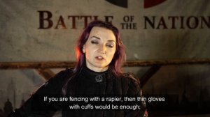 HMB & HEMA Экипировка и оружие