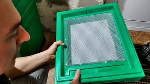 улей медведь обзор и доработка