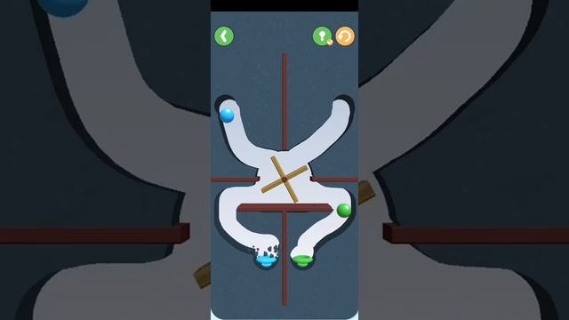 Dig This (Dig it) Level 103-3 BALLS OF STEEL Walkthrough Solution смотреть онлайн