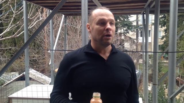 Как Похудеть за неделю на 5-7 кг вкусно,сытно и без стресса!) Детокс в Крыму смотреть онлайн