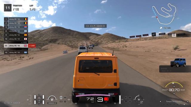 Gran Turismo 7 | Update 1.42 FULL Event Guide & Review! смотреть онлайн