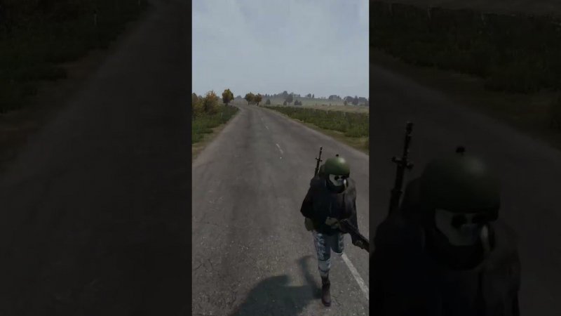 7 серия уже скоро!/ DayZ /проект PERVAK! #dayz #pervak #выживание #badkrivs