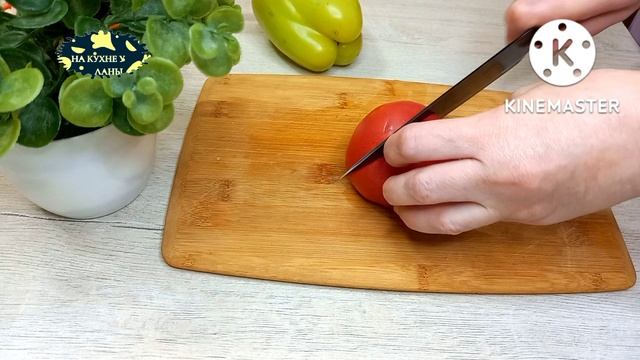 Улетает на Ура! Сочная и Вкусная Закуска из Баклажана