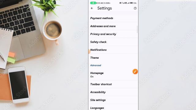 Chrome Browser Hidden Settings to Increase Battery Backup & Save Data | Battery Backup Kaise Badhay смотреть онлайн