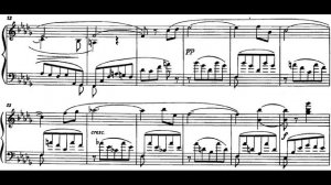 А К  Лядов  Багатель