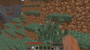 КАК ВЫГЛЯДИТ МАЙНКРАФТ НА ВЕРСИИ 1.0??? МАЙНКРАФТ ВЫЖИВАНИЕ НА САМОЙ ПЕРВОЙ ВЕРСИИ!!!