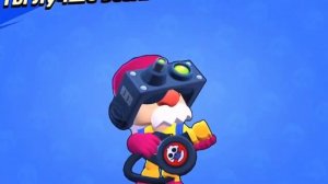 АНИМАЦИЯ ПОБЕД И ПОРАЖЕНИЯ НОВЫХ СКИНОВ В БРАВЛ СТАРС BRAWL STARS
