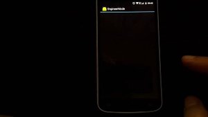 Как увеличить громкость разговорного динамика через инженерное меню android телефон
