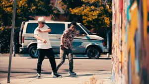 FIK-SHUN | POPPIN JOHN | I'M OLD SKOOL