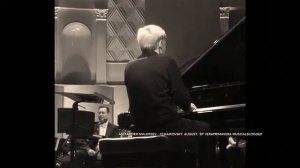 Александр Малофеев/Alexander Malofeev ✨✨✨✨🎹 Tchaikovsky Чайковский - August ( 👏🙏🏼 Bis )