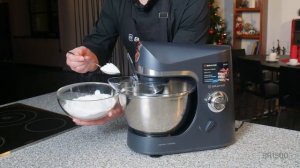 BR1500 кухонная машина.