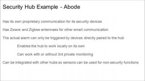 Smart Home Load Control