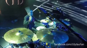 Ulytau - Adai (Адай) Live Almaty 2014