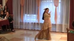 Танец Живота, Наталия Комиссарова "Лодос" г.Саратов