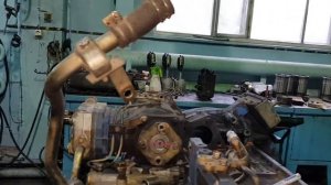 Сняли компрессор D6AC ,D6AV,D6AB двигатель не заводится !Почему ???