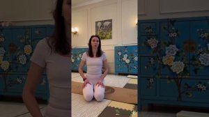 Как сбалансировать энергию в теле и  активизировать Тройной обогреватель.