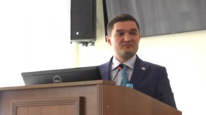 Ирек Миннахметов стал президентом федерации пейнтбола в Татарстане