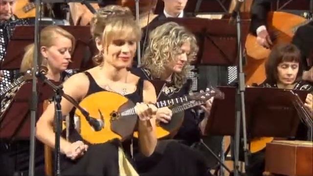 Испанское каприччио - Наталья Власова смотреть онлайн