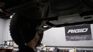 Обзор Ford Raptor 3го поколения от CustomTruck