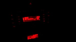 Ford focus 2 2.0 подсветка мерцает. Ford focus 2 2.0 backlight flickers