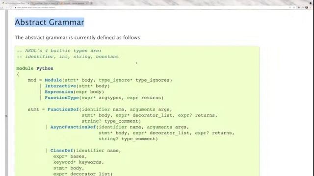 Office Hour Oriented Programming #5 смотреть онлайн