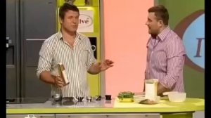 Олег Тактаров про Матэ (mate, мате)