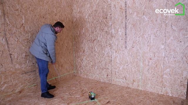 На что обратить внимание при осмотре сип-дома