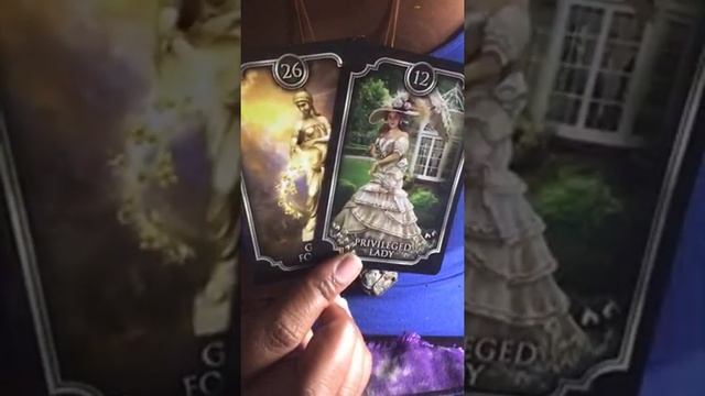 Message To The High Priestess ✨?✨?✨?✨?✨??✨ смотреть онлайн