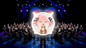 Мой бойчик это Астольфо ORCHESTRAL REMIX