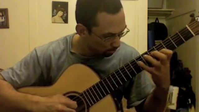 Celtic Guitar - Father Kellys смотреть онлайн