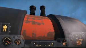 Самое высокое место в Fallout 4