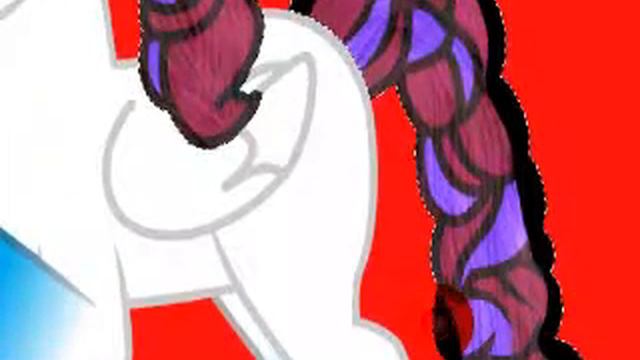 Обработка пони {заказ} (часть 1) смотреть онлайн