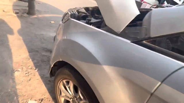 NEW LOOK? |MODIFIED ECOSPORT 2013?|Tushar Sachdeva смотреть онлайн