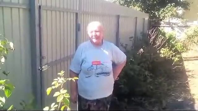 Забор из профлист сс10 смотреть онлайн