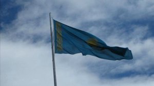 Ритм дорог,Som(RAMAS) , SEVER , NICRO ,Tron(RAMAS) - РОДИНА Казахстан