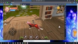 Как настроить управление в Wild Craft на компьютере