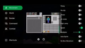 Toolbox For MCPE 1.16.200