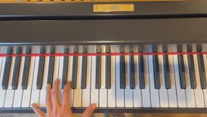 Pet Shop Boys - It's A Sin - Piano Tutorial