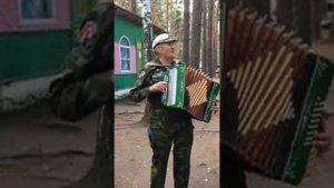 Когда простым и нежным взором....
