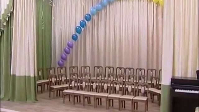 В Ленинском районе открыли два детских сада и школу после капремонта смотреть онлайн