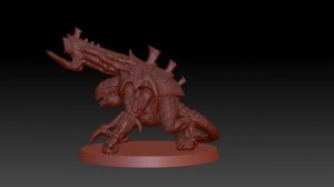 Pyrovore