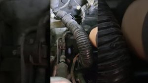 How to mount generator on Suzuki Liana