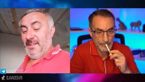 Адекватный Украинец. Дядя Слава